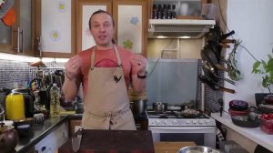 Курица. Курица которую обожают все Французы придумали самое популярное блюдо. Фрикассе