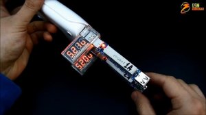 Зарядное устройство LDNIO, 6 портов 5,4А/5В, 6 port USB, A6573