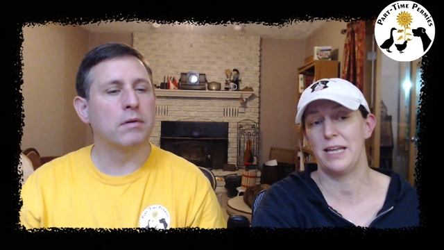 PTP Live! Sausage Making Tips, Pickled Eggplant, and more on Ask the Chef! смотреть онлайн