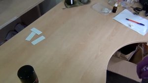 Эксперимент по маркировке труб НКТ метками RFID