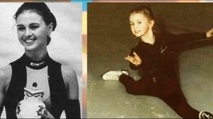 Почему Анна Семенович бросила фигурное катание