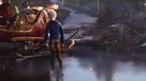 Часть 4. Финал. Спирит и Ледяной Джек. Мои любимые герои.