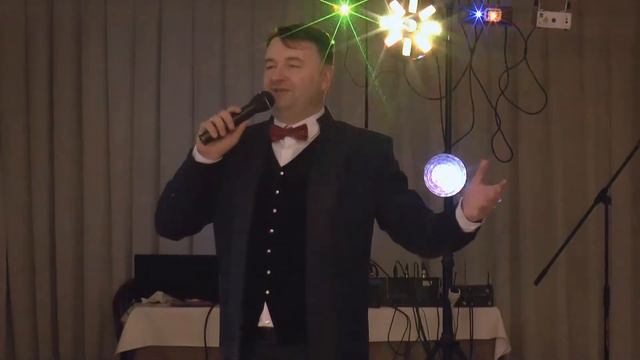 Вадим Павроз. Ведущий & Конферансье. Артист & Вокалист.