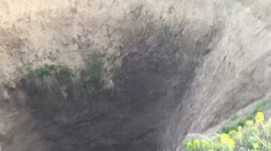 Гурбукинский провал