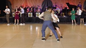 ILHC 2019: Open Strictly Lindy Finals