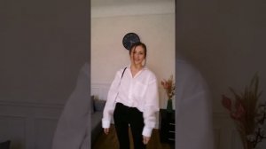 Как носить мужскую рубашку