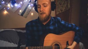 Артур Корбан - Пока горит свеча ("Машина времени" acoustic cover)