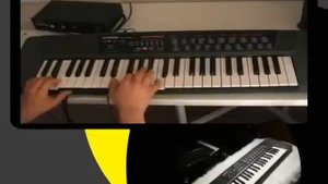 DEMO Casio CTK-200