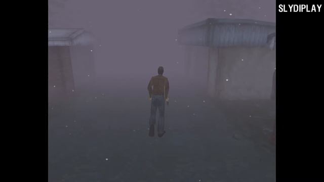 Silent Hill прохождение часть 3 Босс Ящер смотреть онлайн