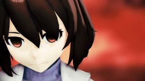 【MMD ♦ Bersertale】 ▌S E C R E T ▌Frisk [ Model Test ]