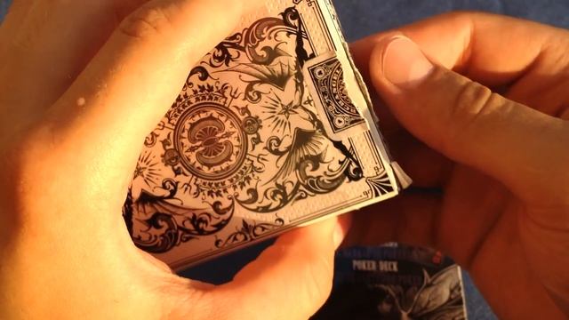 Как правильно распечатать колоду игральных карт The best secrets of card tricks are always No... смотреть онлайн
