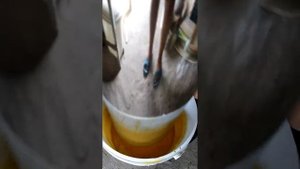 Мини-медогонка своими руками