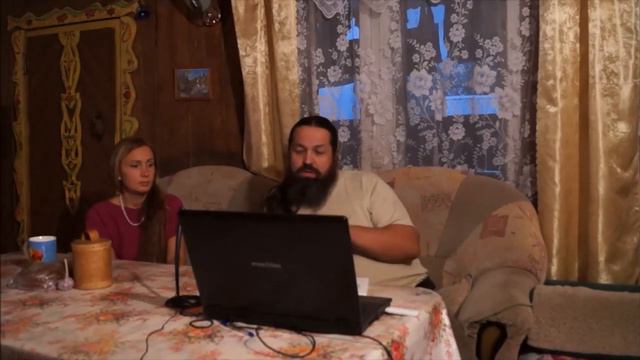 Волхв Рода Велемудр смотреть онлайн