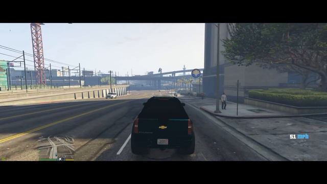 How to install Pull Me Over Mod!!! GTA 5 MODS