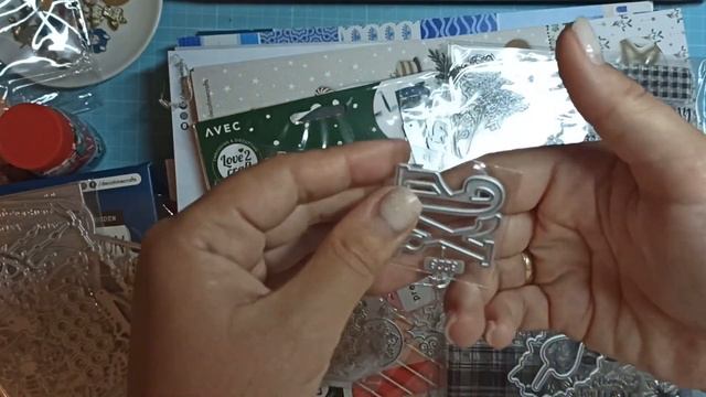 Уборка рабочего места, обмен посылками, процессы и планы, декабрьский дневник 2023 смотреть онлайн