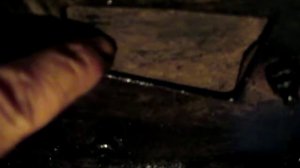 Не держит ручник РЕНО САФРАН 2.1 ТД