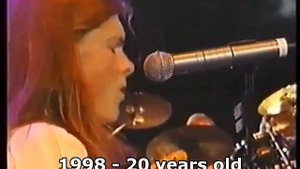 Michael Patrick Kelly's music path