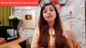 Aconite homeopathic | aconite nap 30, aconite nap 200 ke fayde | aconite 30, 200 uses, dosages