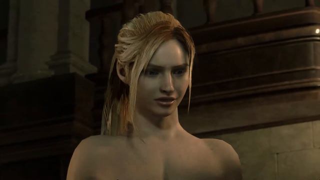 Top 10 Claire Redfield Outfit Mods | Resident Evil 2 Remake