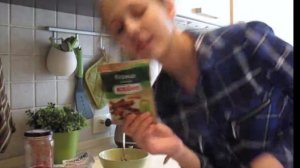 Что делать, когда ты одна дома?!