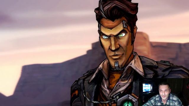 Сначала Gearbox хотела сделать Красавчика Джека главным злодеем Borderlands 3 смотреть онлайн