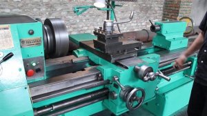 Станок 16Б25ПСП аналог ФТ-11 обзор Часть 1