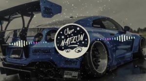 Ludacris - Move Bitch (NFS Most Wanted Black Soundtrack)