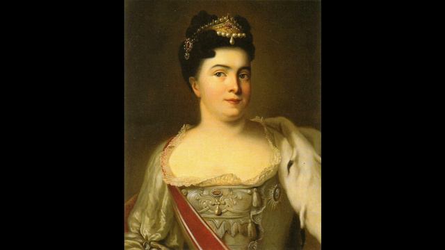 Романовы: Екатерина I смотреть онлайн