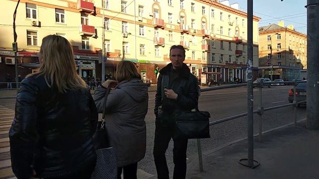 18:30, среда, 03 апреля 2019 - стрит-ритейл: ул.Маршала Бирюзова, 19 смотреть онлайн