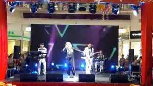 М. Суханкина, "Море грез", Красная площадь, 16.06.2019