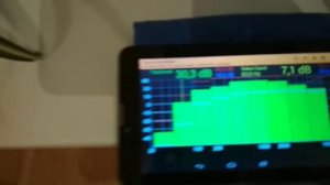 Овальный шумоглушитель для Тион 3s - испытание, снижение шума