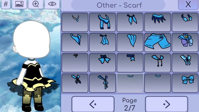 Делаю персонажей из нелюбимых вещей! (НЕ плагиат) смотреть онлайн