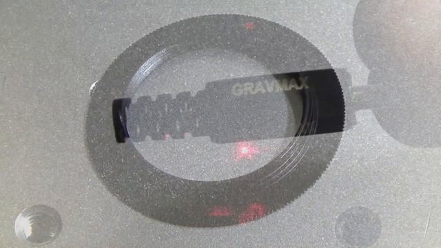 Возможности Зелёного лазера, с длиной волны 532 нм. Маркировка на различных материалах, пластиках смотреть онлайн