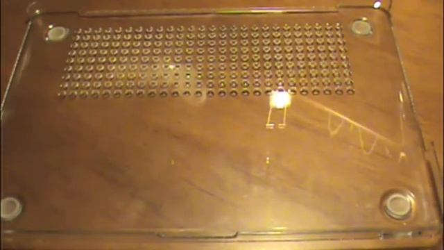 Incase Hard Shell Case for MacBook Pro - Unboxing & Installation смотреть онлайн