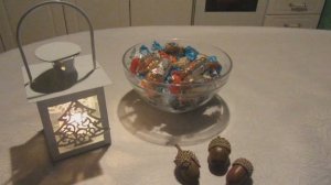 Мамврийский дуб. Библейскому дубу 5000 лет! Откуда у меня желуди?