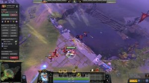 Как атаковать в Dota 2 ? Гайд для самых маленьких