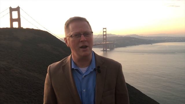 The Golden Gate to RPA Success смотреть онлайн