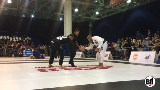 Леонид Гатовский и Дауд Адаев История bjjfreaks_tv bjf_нашилюди