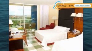 BARCELO SOLYMAR 5* Куба Варадеро обзор – отель БАРСЕЛО СОЛУМАР 5* Варадеро видео обзор
