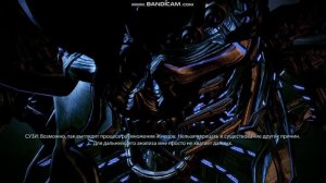 прохождение игры:Mass Effect 2-часть 26 Самоубийственная миссия+DLC