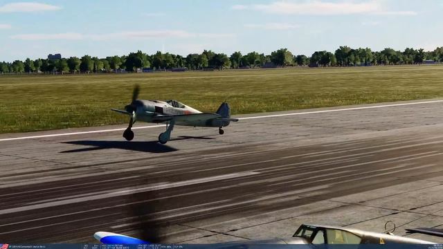 1/4 Mile Timed Aircraft Drag Racing Championship смотреть онлайн