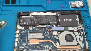 16GB RAM Upgrade | Lenovo Ideapad S145 | LNVNB161216