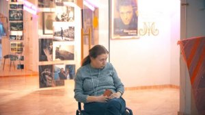 Легенды и были Ленинградского рок-клуба: рассказывает Ольга Слободская