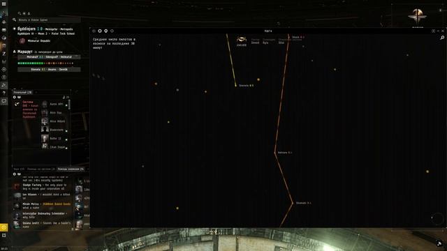 EVE ONLINE - ГАЙД СКАН С ЧЕГО НАЧАТЬ??? смотреть онлайн