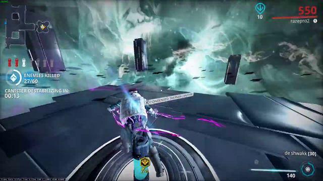 Mastery Rank 28 Test! (Warframe) смотреть онлайн