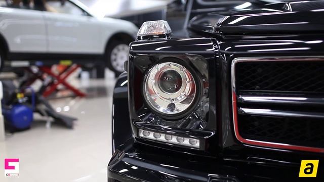 Восстановительная полировка и защита составами Ceramic Pro - Autosecurity. Москва. смотреть онлайн