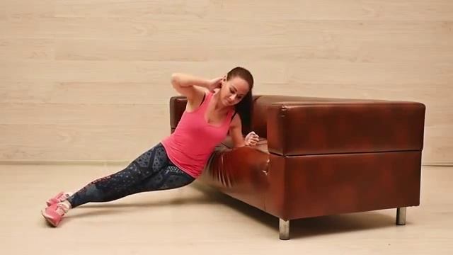 Д трн, боковой пресс#4 смотреть онлайн