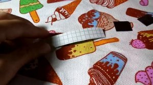 Как сделать магнитную закладку?