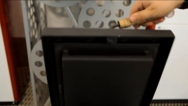 Твердотопливный котел «Лемакс» серии «Форвард» смотреть онлайн