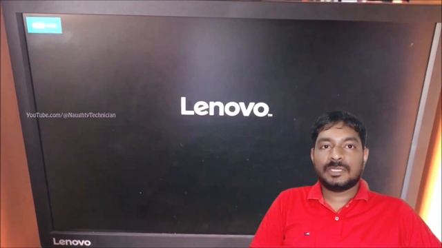 Error 1962: No operating system found. Boot sequence will automatically repeat. "How to fix Lenovo" смотреть онлайн